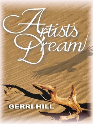 cover image of Artist's Dream